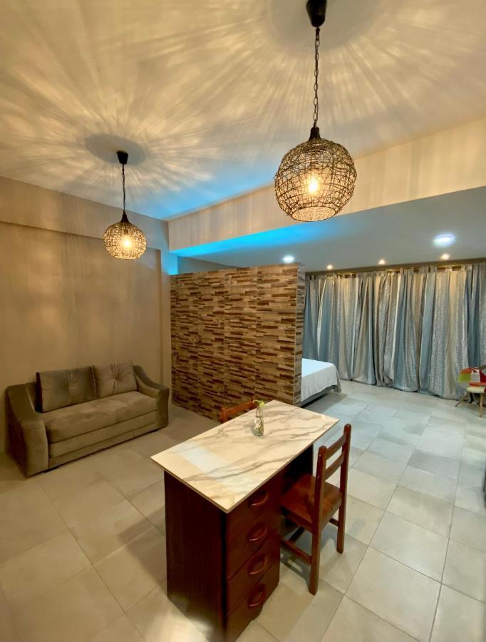 Suites Hermosas Cercanas A Todo Puerto Ayora  Exterior photo