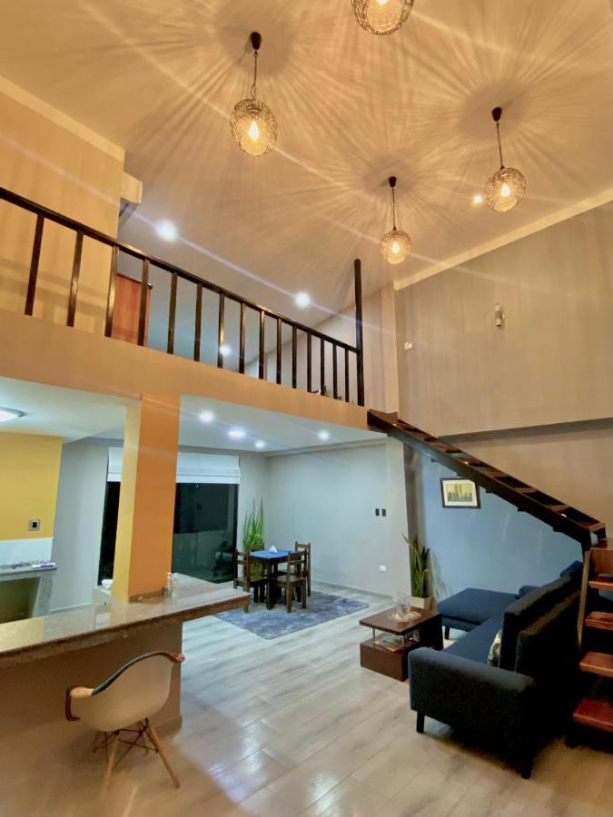 Suites Hermosas Cercanas A Todo Puerto Ayora  Exterior photo