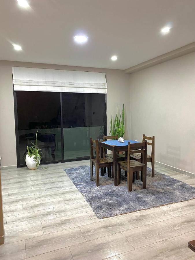 Suites Hermosas Cercanas A Todo Puerto Ayora  Exterior photo