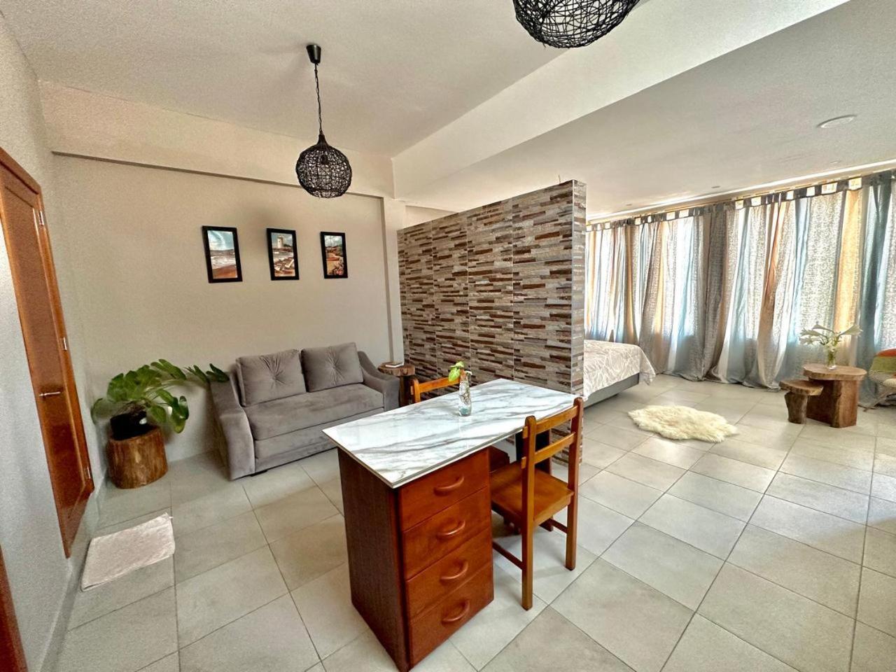 Suites Hermosas Cercanas A Todo Puerto Ayora  Exterior photo